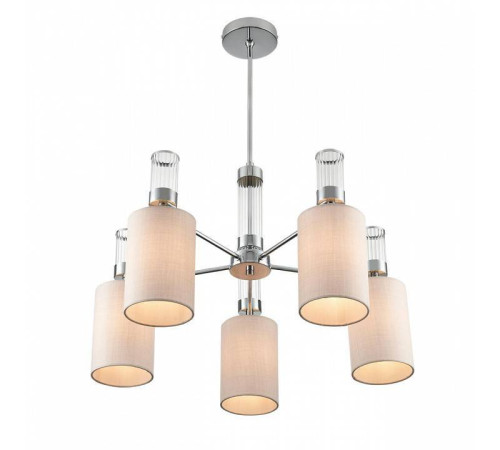 Люстра на штанге Lumion Arnika 6585/5