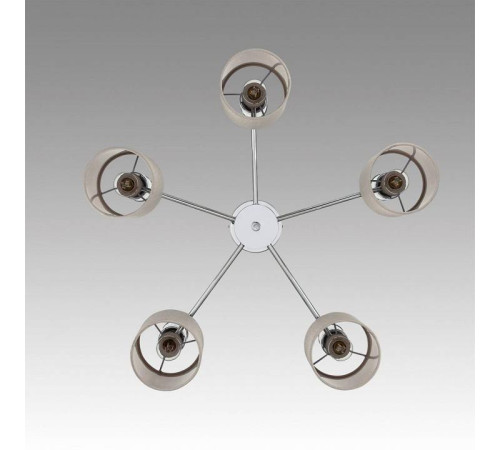 Люстра на штанге Lumion Arnika 6585/5