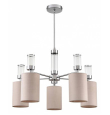 Люстра на штанге Lumion Arnika 6585/5