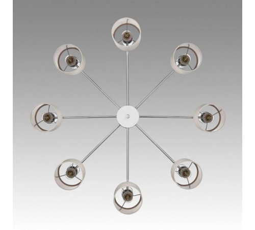 Люстра на штанге Lumion Arnika 6585/8