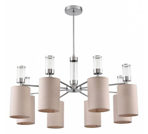 Люстра на штанге Lumion Arnika 6585/8