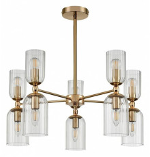 Люстра на штанге Lumion Kassia 6586/10