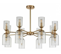 Люстра на штанге Lumion Kassia 6586/16