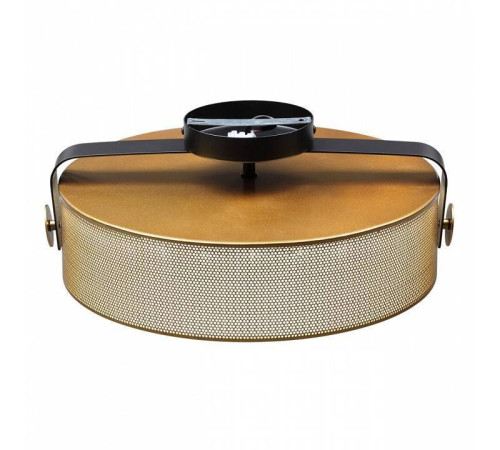 Накладной светильник Lumion Drumy 6597/40L