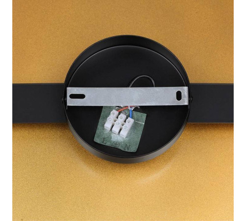 Накладной светильник Lumion Drumy 6597/40L