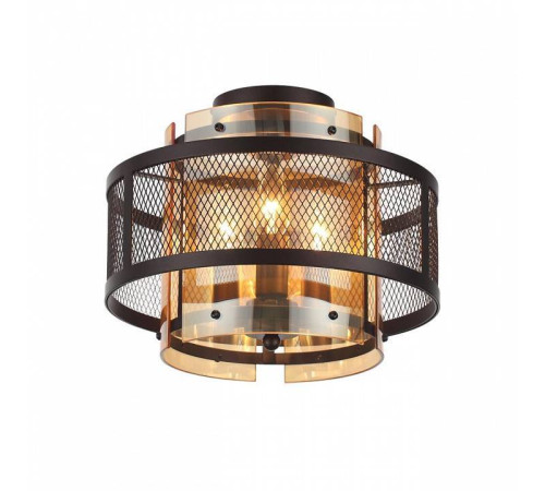 Накладной светильник Lumion Zarina 8007/3C