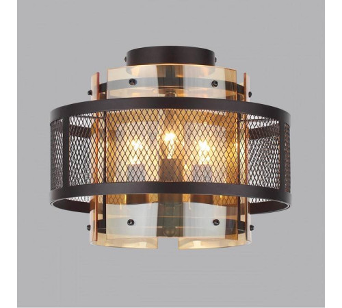 Накладной светильник Lumion Zarina 8007/3C