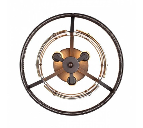 Накладной светильник Lumion Zarina 8007/3C