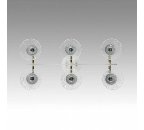 Люстра на штанге Lumion Anriya 8045/6C