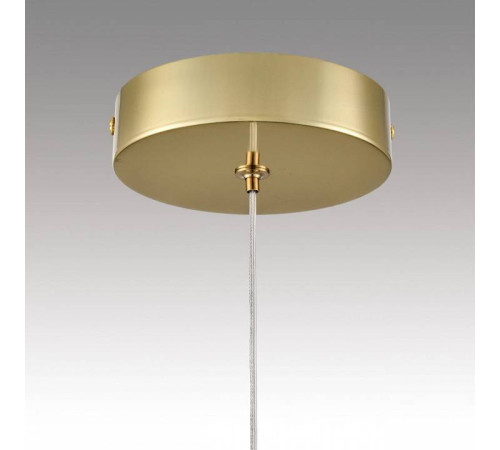 Подвесной светильник Lumion TRINO 8080/1A