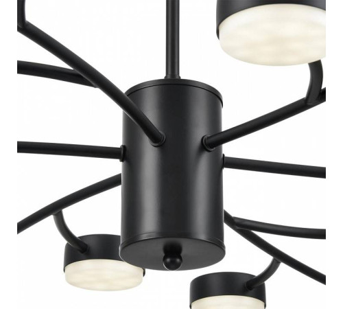 Люстра на штанге Lumion Torina 8117/18