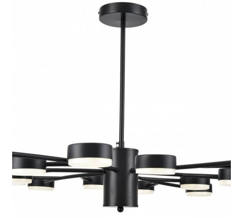 Люстра на штанге Lumion Torina 8117/18