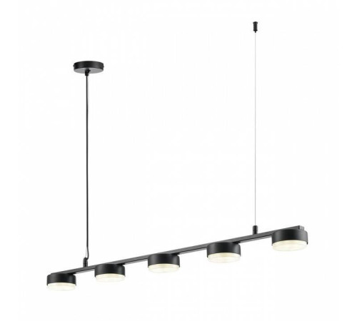 Подвесной светильник Lumion Torina 8117/5