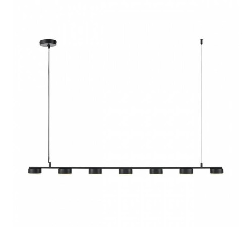 Подвесной светильник Lumion Torina 8117/7