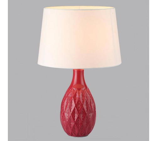 Настольная лампа декоративная Lumion Yara 8137/1T