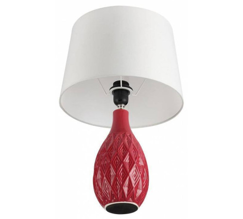 Настольная лампа декоративная Lumion Yara 8137/1T