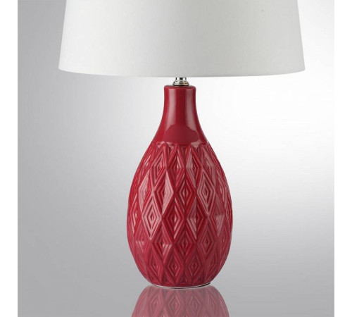 Настольная лампа декоративная Lumion Yara 8137/1T