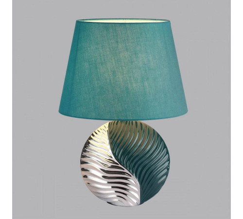 Настольная лампа декоративная Lumion Tapala 8140/1T