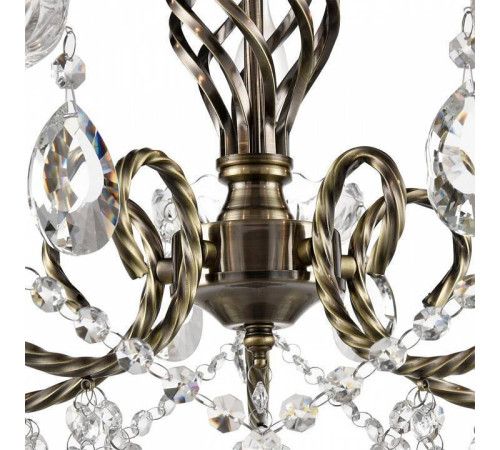 Подвесная люстра Lumion Linn 8190/5