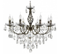 Подвесная люстра Lumion Linn 8190/8