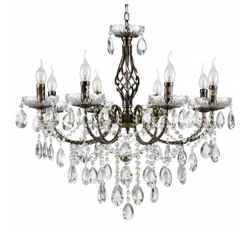 Подвесная люстра Lumion Linn 8190/8