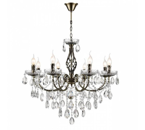 Подвесная люстра Lumion Linn 8190/8