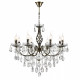 Подвесная люстра Lumion Linn 8190/8