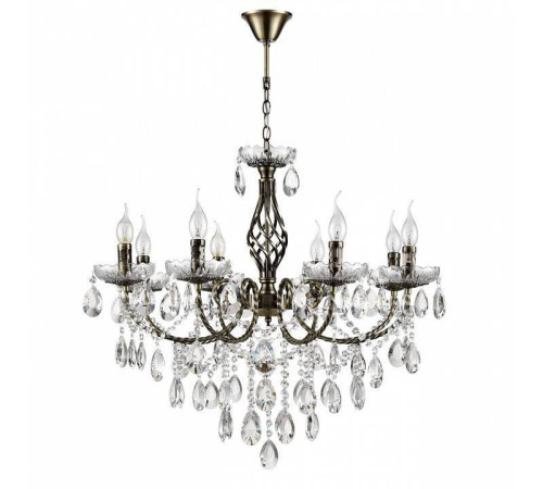 Подвесная люстра Lumion Linn 8190/8