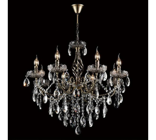 Подвесная люстра Lumion Linn 8190/8