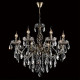 Подвесная люстра Lumion Linn 8190/8