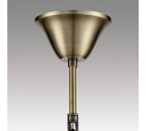 Подвесная люстра Lumion Linn 8190/8