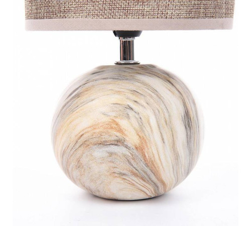 Настольная лампа декоративная Lumion Kohala 8229/1T