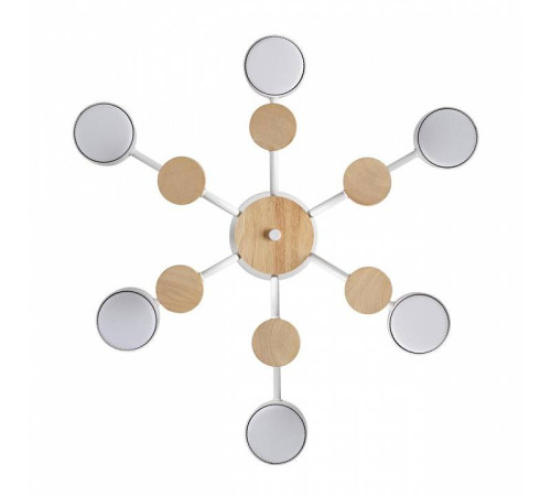 Люстра на штанге Lumion Rondo 8231/6C