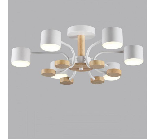 Люстра на штанге Lumion Rondo 8231/6C