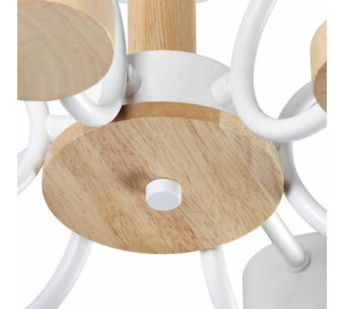 Люстра на штанге Lumion Rondo 8231/6C