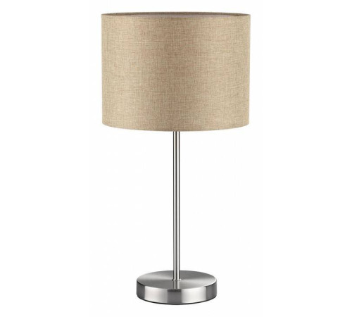 Настольная лампа декоративная Lumion NIKKI 8250/1T