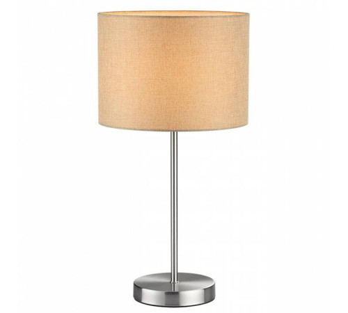 Настольная лампа декоративная Lumion NIKKI 8250/1T