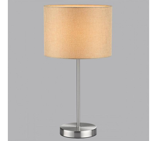 Настольная лампа декоративная Lumion NIKKI 8250/1T