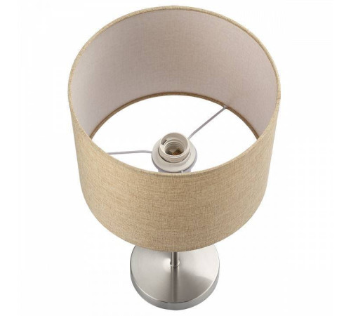 Настольная лампа декоративная Lumion NIKKI 8250/1T