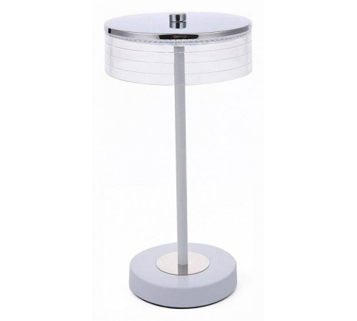 Настольная лампа декоративная Lumion Satiana 8252/1TL