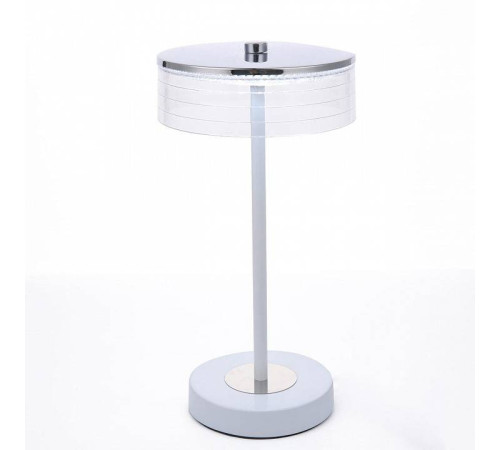 Настольная лампа декоративная Lumion Satiana 8252/1TL