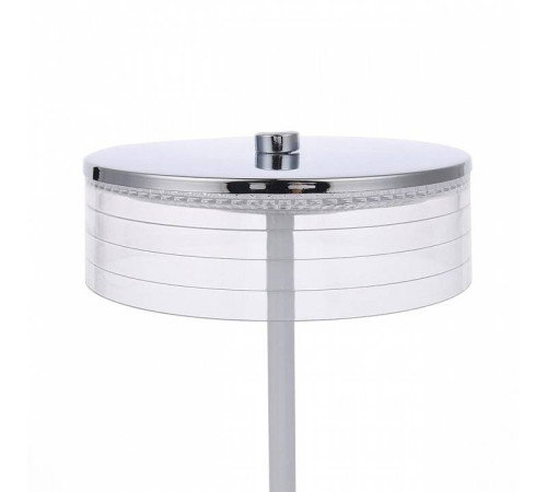 Настольная лампа декоративная Lumion Satiana 8252/1TL