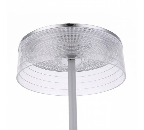 Настольная лампа декоративная Lumion Satiana 8252/1TL