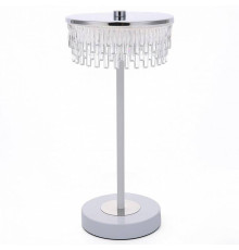 Настольная лампа декоративная Lumion Satiana 8253/1TL