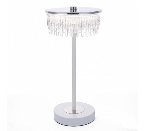 Настольная лампа декоративная Lumion Satiana 8253/1TL