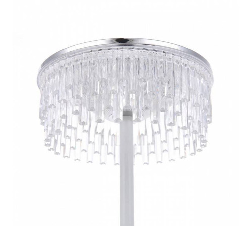 Настольная лампа декоративная Lumion Satiana 8253/1TL