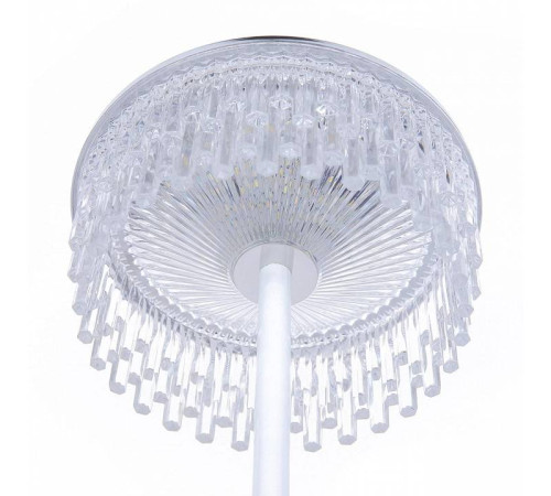 Настольная лампа декоративная Lumion Satiana 8253/1TL