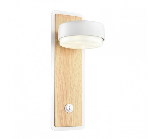 Бра Lumion LELAND 8263/1W