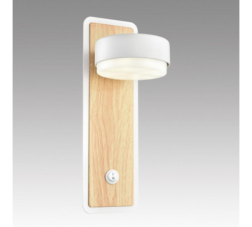 Бра Lumion LELAND 8263/1W