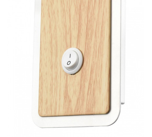 Бра Lumion LELAND 8263/1W